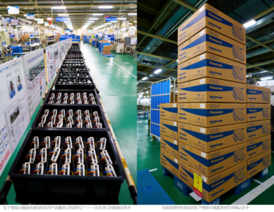 眼界大開，世界上還有這么干凈的工廠 —— 走進不銹鋼網的現代化生產車間